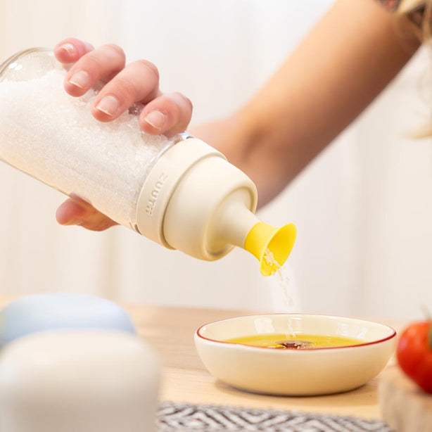 Zuutii Leak-Proof Oil Dispenser