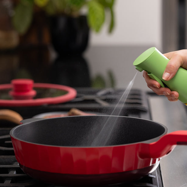 Zuutii Oil Sprayer