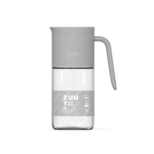 Zuutii Oil Dispenser with Handle