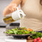 Zuutii Oil Dispenser with Handle