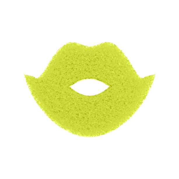 Zuutii Temperature-Sensitive Multipurpose Kiss Sponge