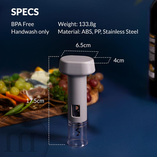 Zuutii All-in-One Wine Opener