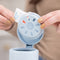Zuutii Moisture-Proof Spice Container