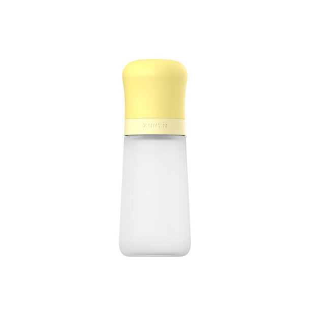 Zuutii Leak-Proof Condiment Squeeze Bottle