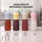 Zuutii Leak-Proof Condiment Squeeze Bottle