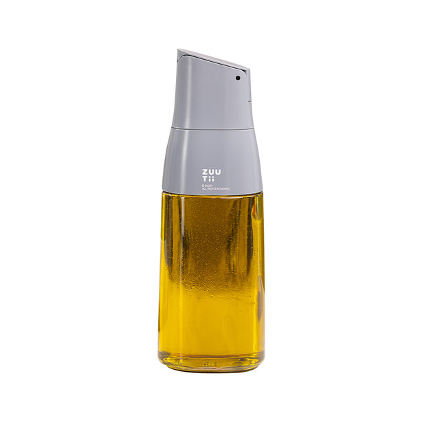 Zuutii Drip-Free Oil Carafe
