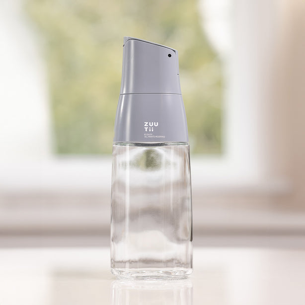 Zuutii Drip-Free Oil Carafe