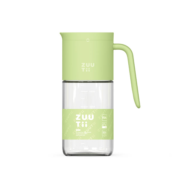 Zuutii Oil Dispenser with Handle