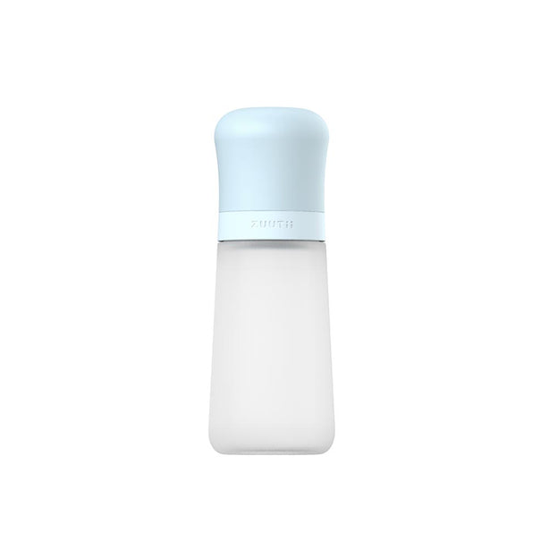 Zuutii Leak-Proof Condiment Squeeze Bottle