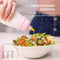 Zuutii Leak-Proof Condiment Squeeze Bottle