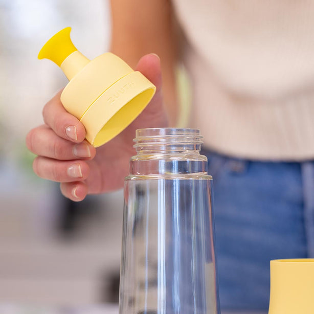 Zuutii Leak-Proof Oil Dispenser