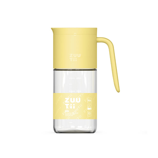 Zuutii Oil Dispenser with Handle