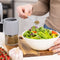 Zuutii Moisture-Proof Spice Container