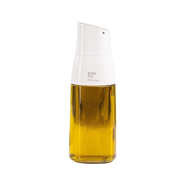 Zuutii Drip-Free Oil Carafe