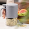 Zuutii Moisture-Proof Spice Container