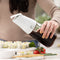 Zuutii Drip-Free Oil Carafe