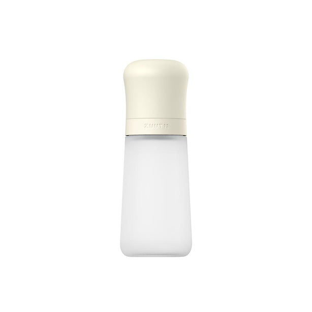 Zuutii Leak-Proof Condiment Squeeze Bottle
