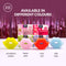 Zuutii Temperature-Sensitive Multipurpose Kiss Sponge