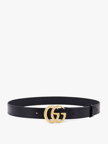Gucci Leather belt - Black