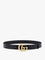 Gucci Leather belt - Black