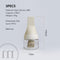 Zuutii Oil Dispenser with Brush