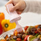 Zuutii Oil Dispenser with Brush