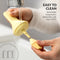 Zuutii Oil Dispenser with Brush
