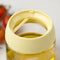Zuutii Oil Dispenser with Brush