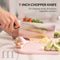 Zuutii 5-Piece Knife Set