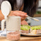 Zuutii Moisture-Proof Spice Container