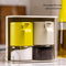 Zuutii Moisture-Proof Spice Container