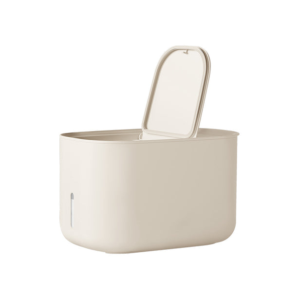 Zuutii Airtight Rice Container