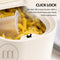 Zuutii Airtight Rice Container