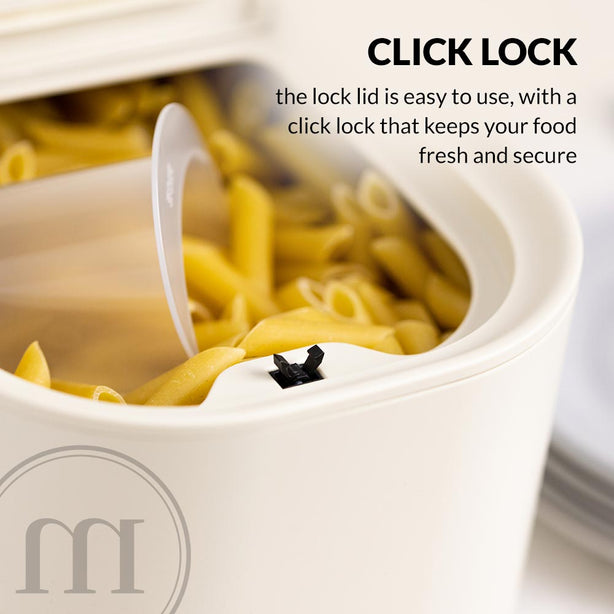 Zuutii Airtight Rice Container