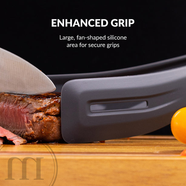 Zuutii Kitchen Tongs