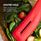 Zuutii Kitchen Tongs