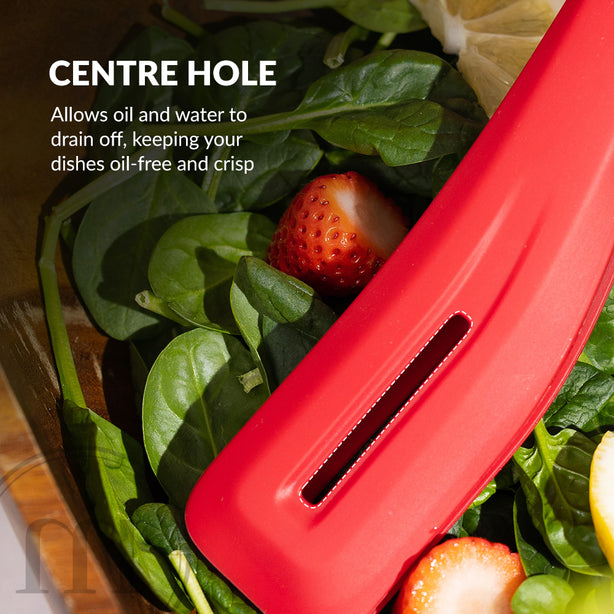 Zuutii Kitchen Tongs