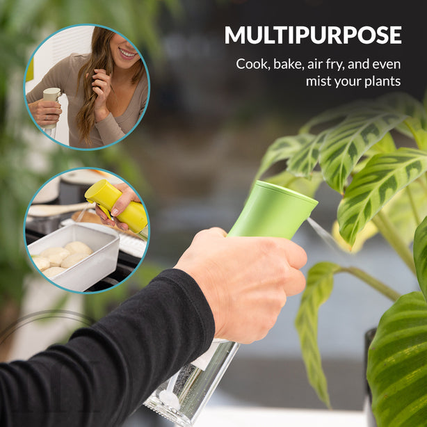 Zuutii Oil Sprayer