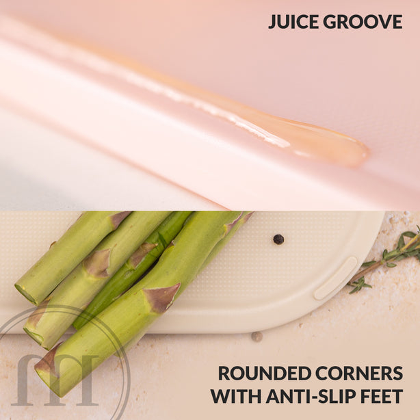 Zuutii Reversible Chopping Board