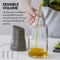 Zuutii Drip-Free Oil Carafe
