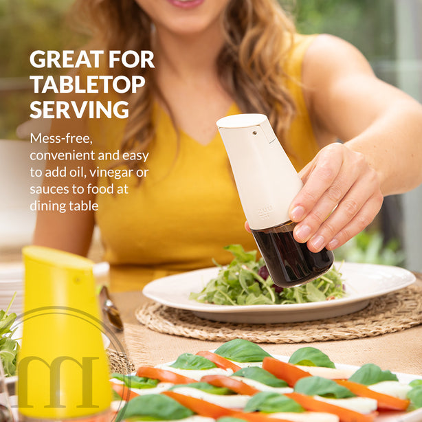Zuutii Mini Drip-Free Oil Carafe