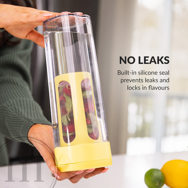 Zuutii Infuser Pitcher