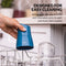Zuutii Drip-Free Oil Carafe