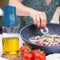 Zuutii Drip-Free Oil Carafe