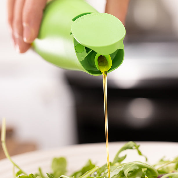Zuutii Mini Drip-Free Oil Carafe