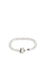Ferragamo Dolcevita Bracelets - Silver