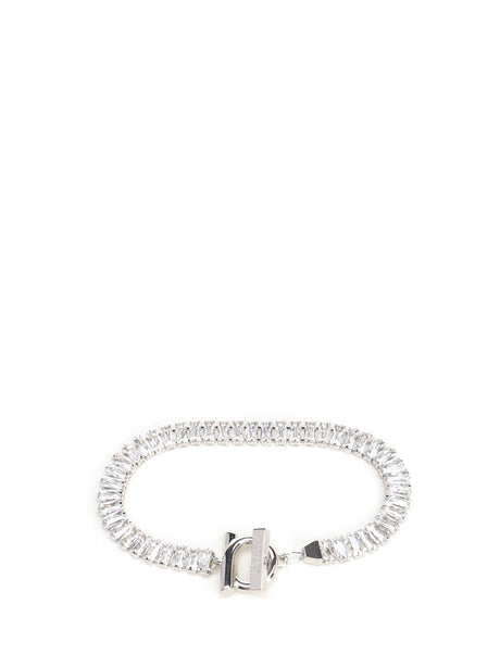Ferragamo Dolcevita Bracelets - Silver