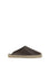 Brunello Cucinelli Leather Espadrilles Mules - Testa Moro