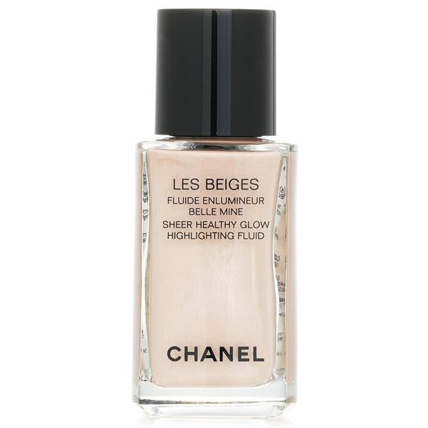 Les Beiges Sheer Healthy Glow Highlighting Fluid
