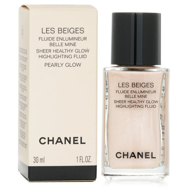 Les Beiges Sheer Healthy Glow Highlighting Fluid